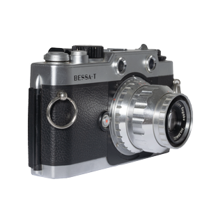 Voigtländer BESSA-T フィルム一眼レフカメラ Voigtländer Bessa-T - Camera – Kamerastore